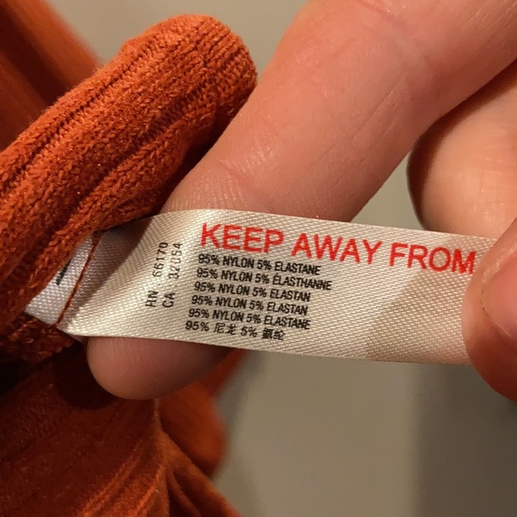 Free People Movement Top - Picture 4 of 10